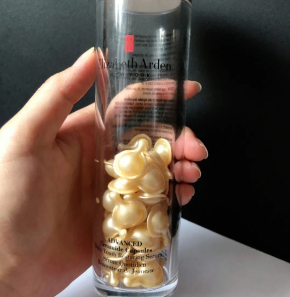 雅顿金胶大家平时都是怎么用的啊？使用雅顿金胶有没有什么注意事