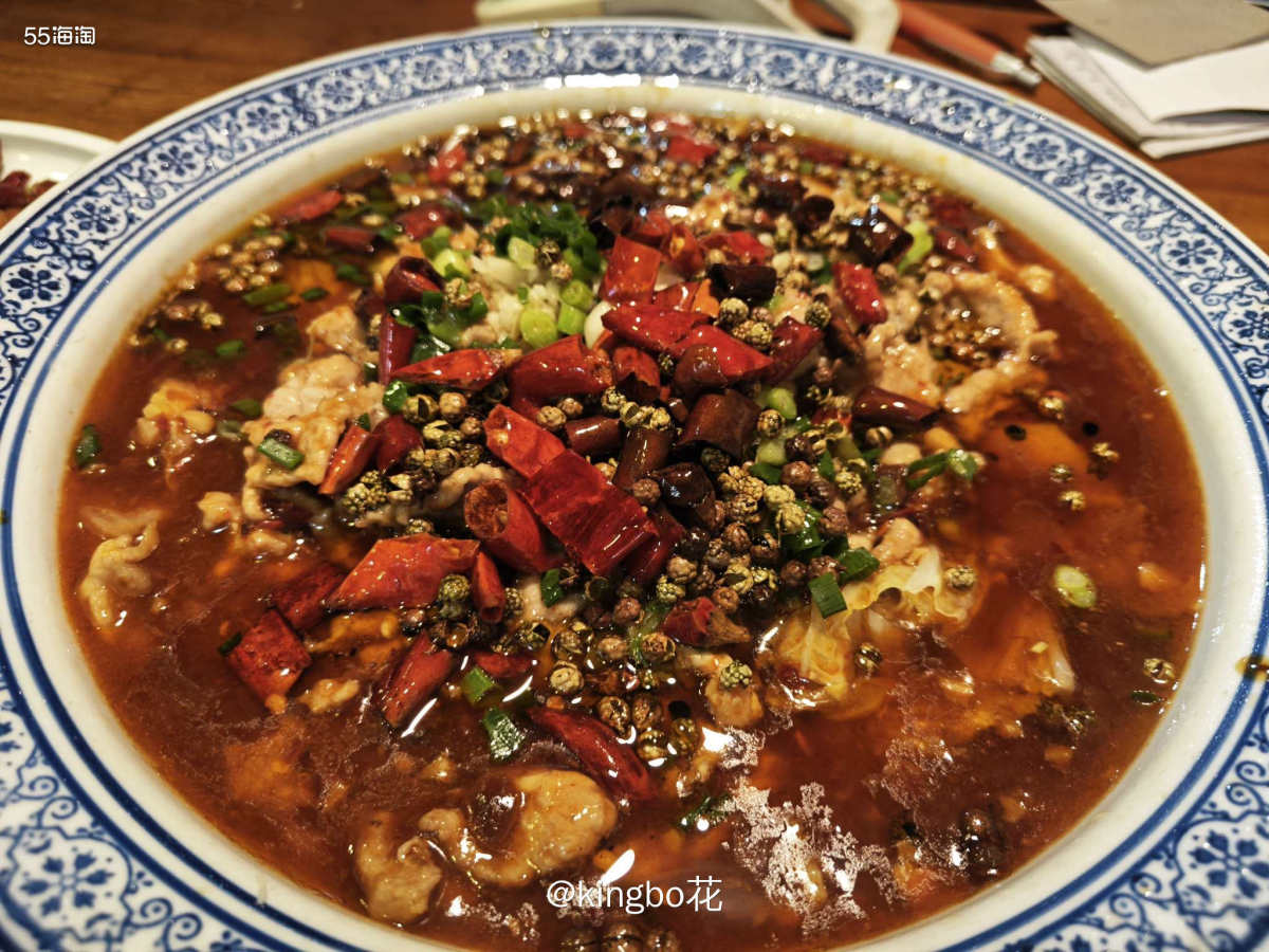 一家性价比超高的川菜，周末吃起来  李哥说从今天开始**，于