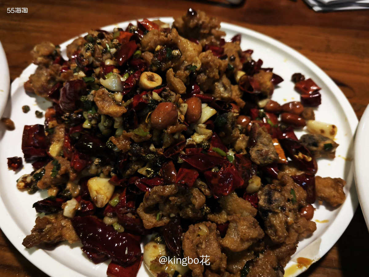 一家性价比超高的川菜，周末吃起来  李哥说从今天开始**，于