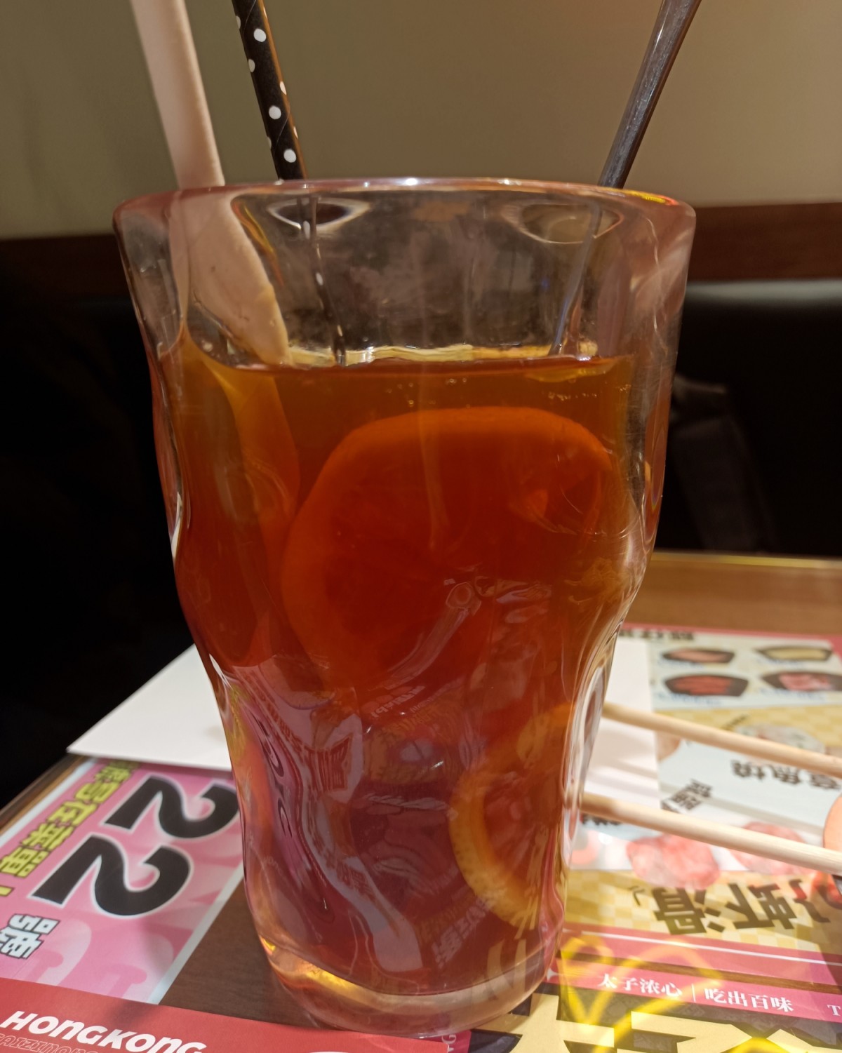 第一次吃港式米线，太符合我的口味了，超级超级好吃！这家口味真