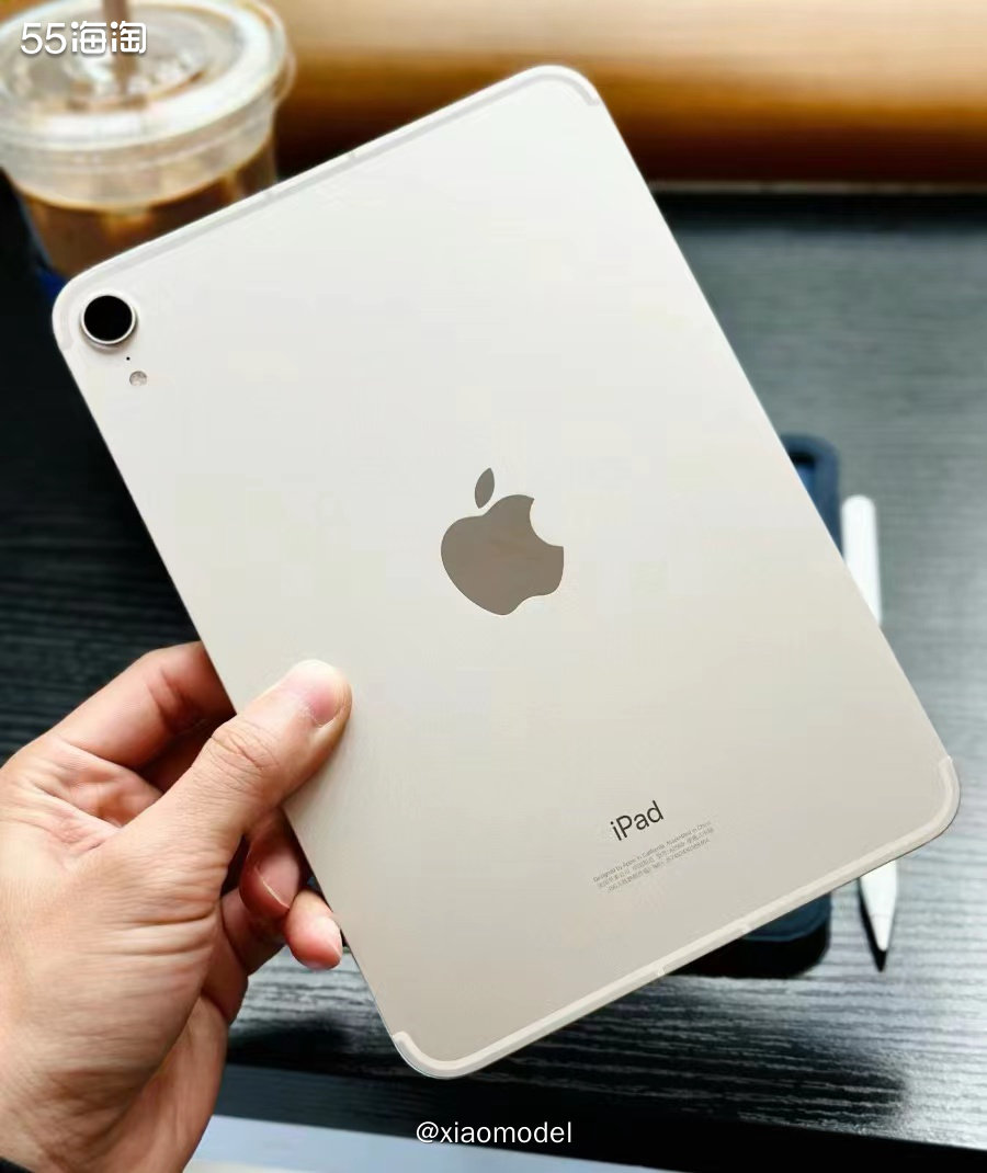 😀新年礼物打算入手苹果的iPad，之前把官网在售的iPad