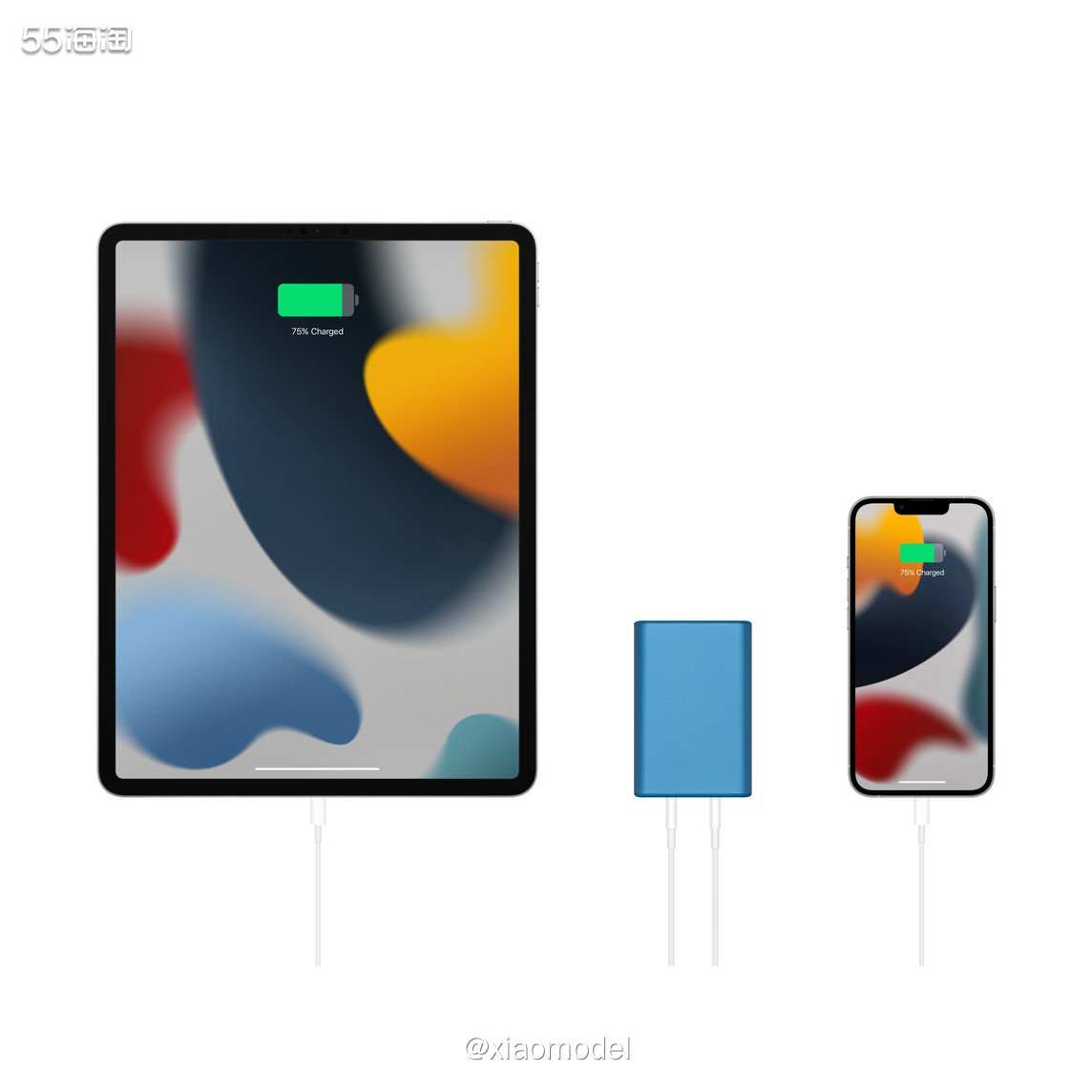 😀不知道大家在用iPhone的时候，有没有觉得一天下来**