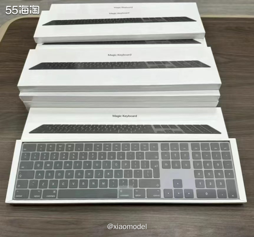 😀喜欢买苹果产品的宝子，把主流产品买完后，肯定会陆续安排各