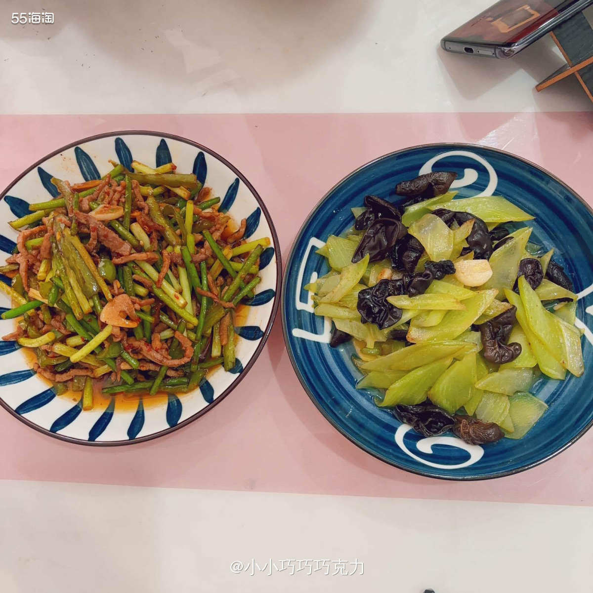 年底了挺忙的，好久没发帖子啦，来补上一些美食贴啦，忘记是哪天