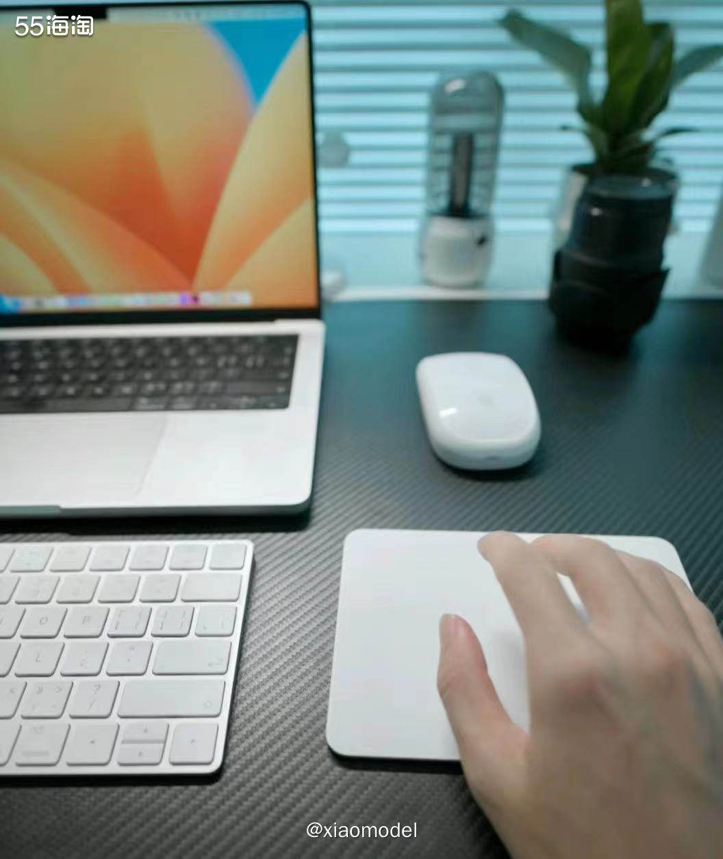 😀新年礼物买了iMac、Mac mini和Mac Stud