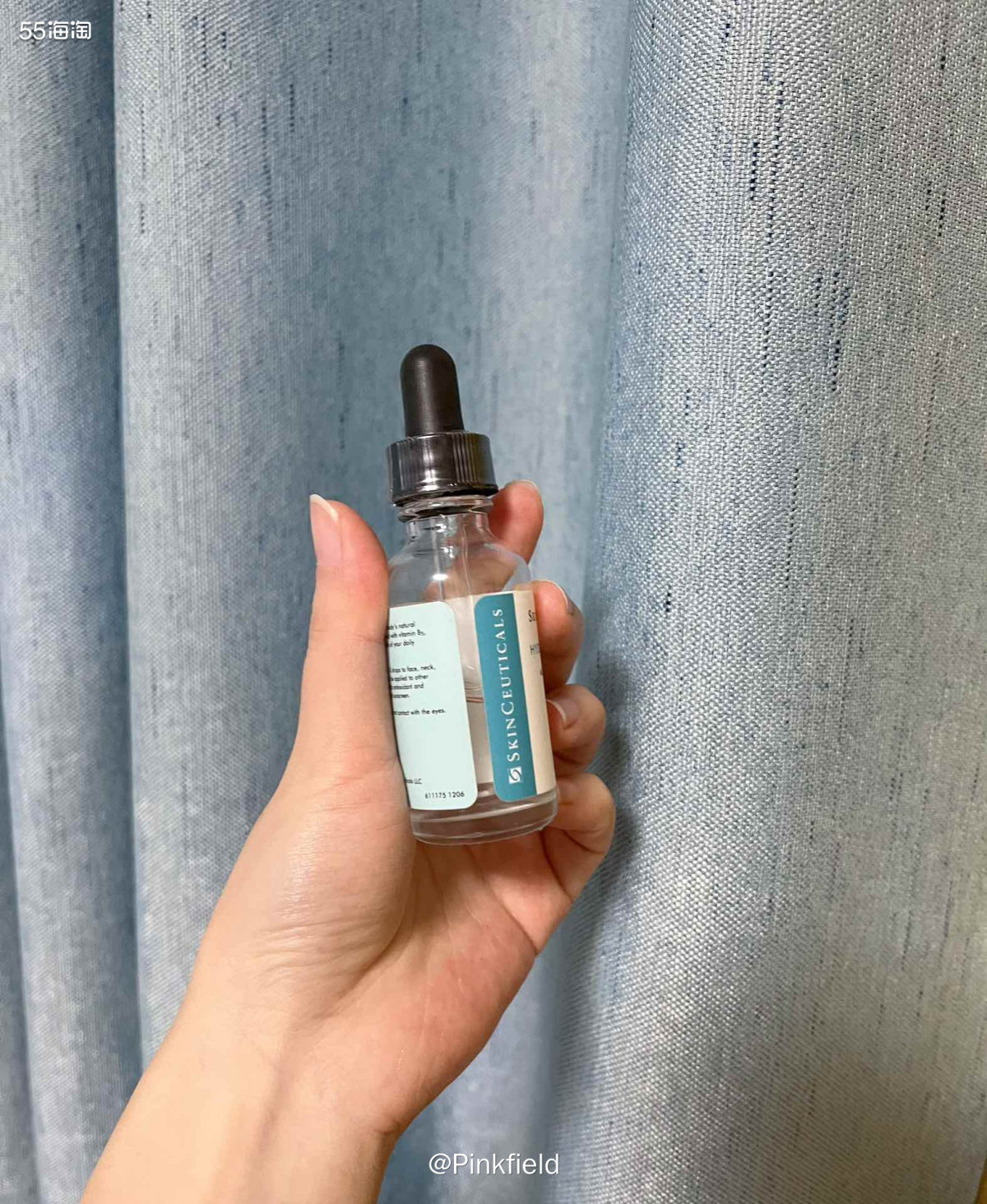🫧修丽可这款B5精 华其实我在暑假的时候就拆了，当时感觉补