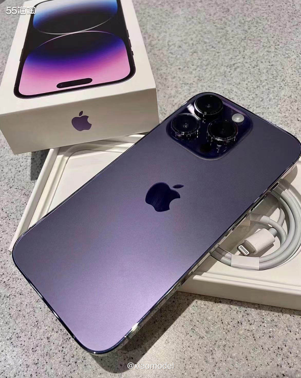 😀去年元旦决定换掉用了将近7年的iPhone 6sp，打算