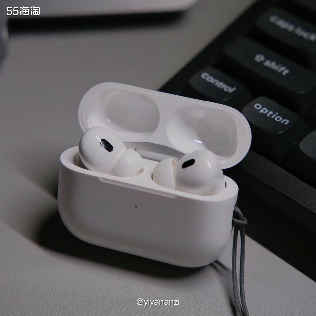 不知道大家入手AirPodspro2了没？它超赞的功能搭配i