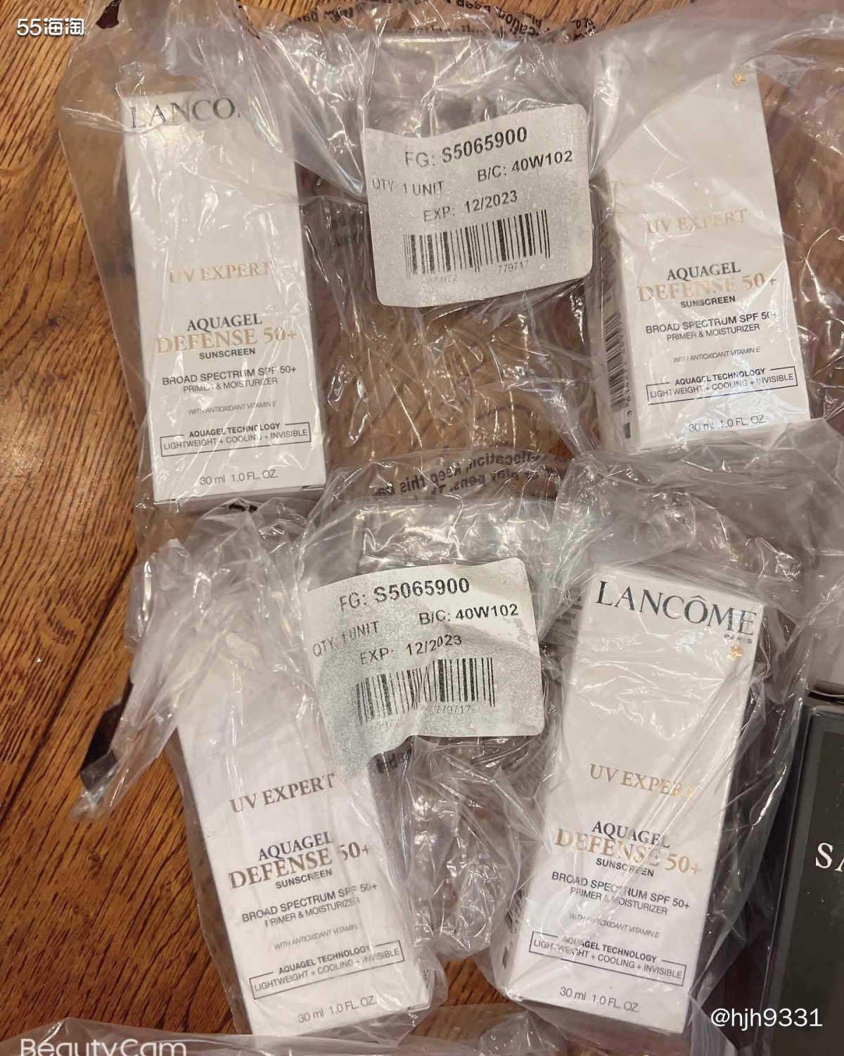 🔥这是今天凌晨下单订单，本来我要睡了，打开ND随便看了眼，