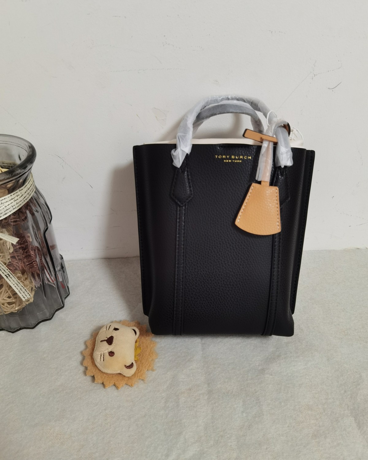 ✅下单网站：Tory Burch官网  ✅价格：126美元 