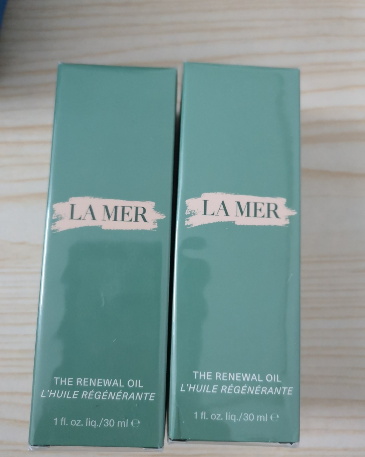 就爱花钱海淘|19人 美版海蓝之谜现货 精粹乳125ml一瓶