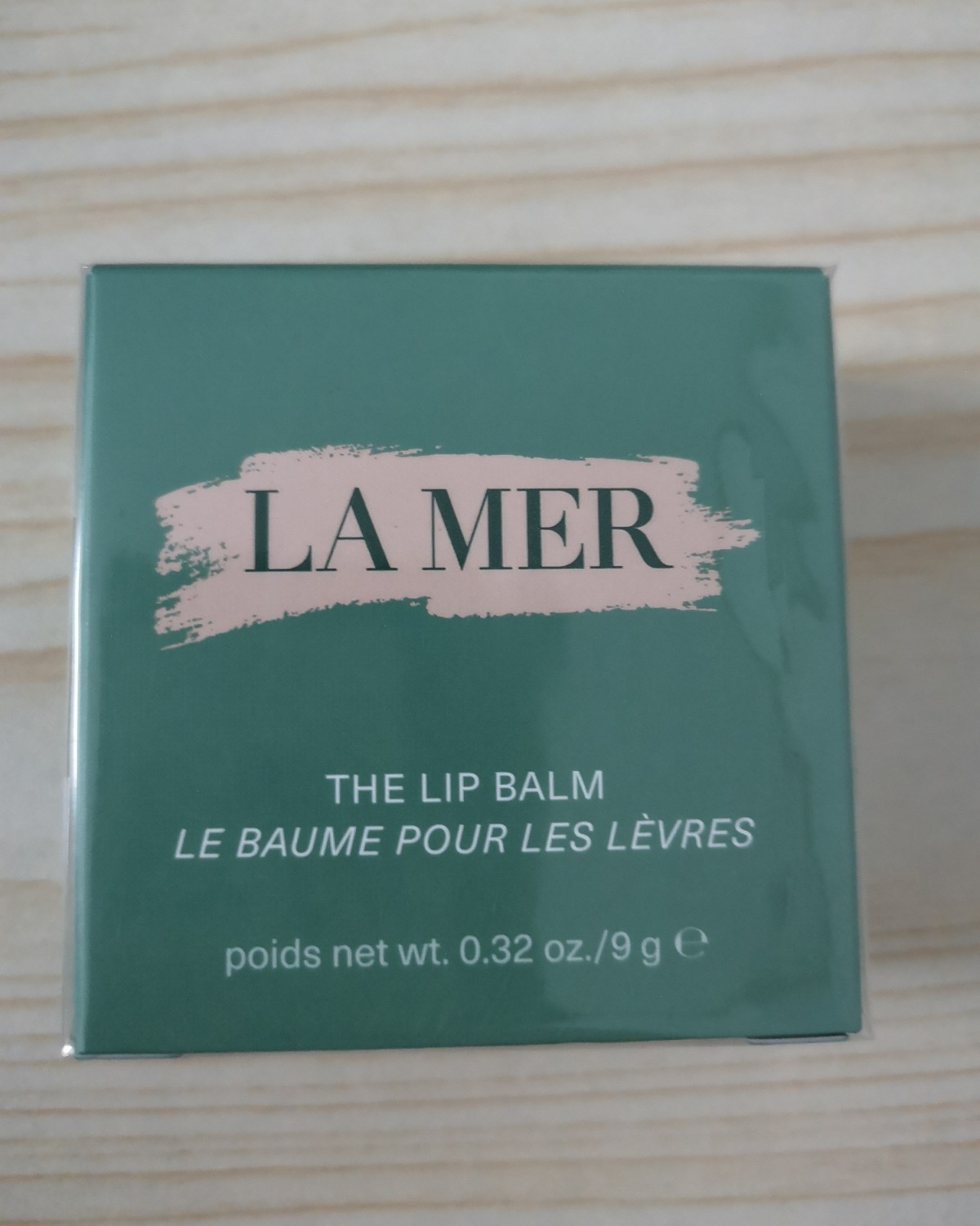 就爱花钱海淘|19人 美版海蓝之谜现货 精粹乳125ml一瓶