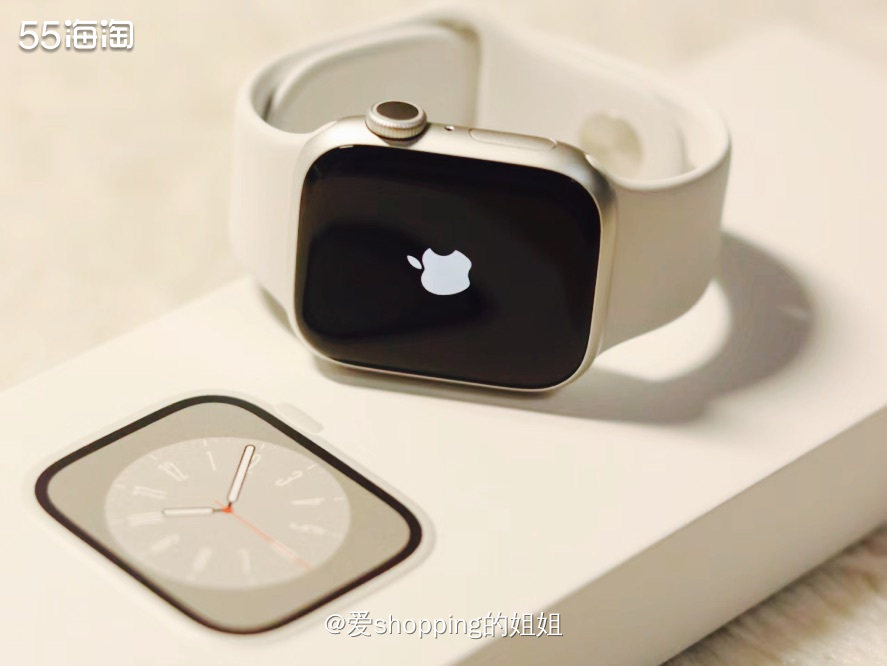 新年，我想送家人一部Apple Watch Ultra ，这