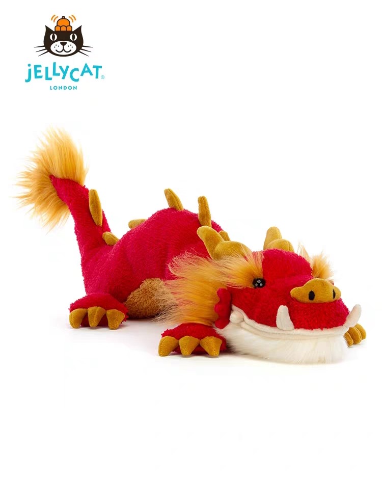 🌸jellycat是我最近才开始研究的一个品类，之前都是买