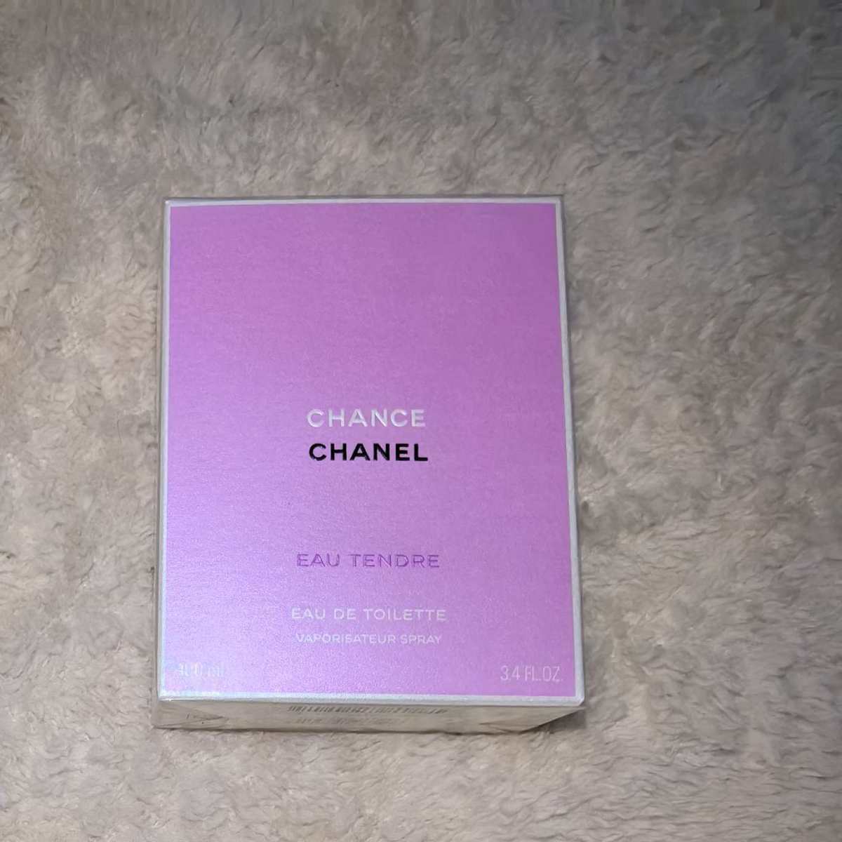 ☑开箱： ysl眼影100#  香奈儿粉邂逅淡香100ml 