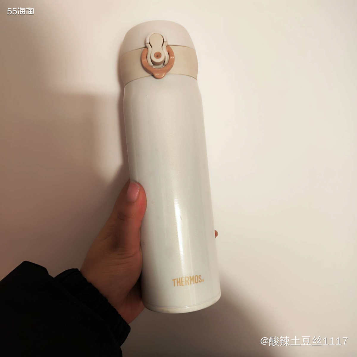 日本的保温杯其实以前还不知道，就是我2014年左右才开始买，