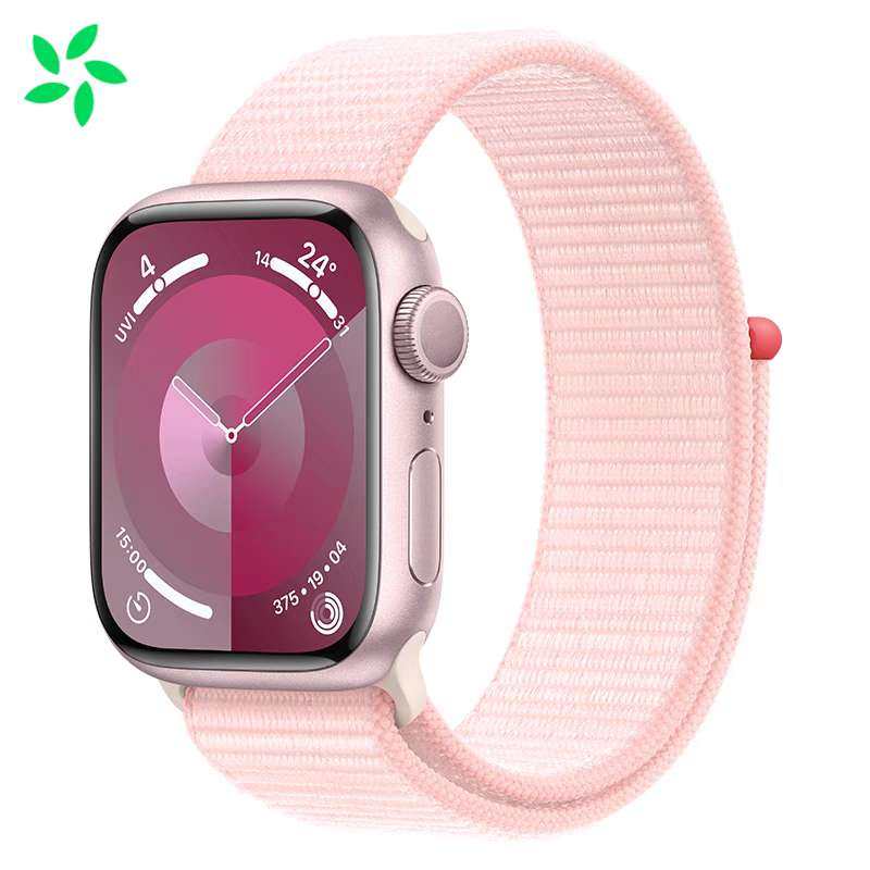 🌸如果过年要送家人新年礼物的，我觉得送apple watc