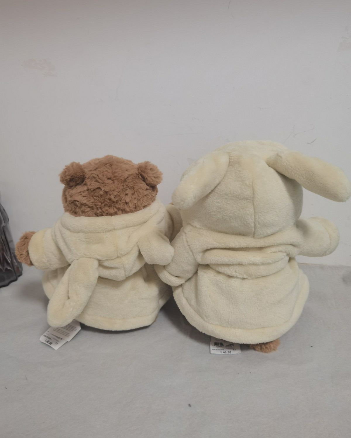 ✅下单网站：Selfridges  ✅下单产品：巴塞罗熊  