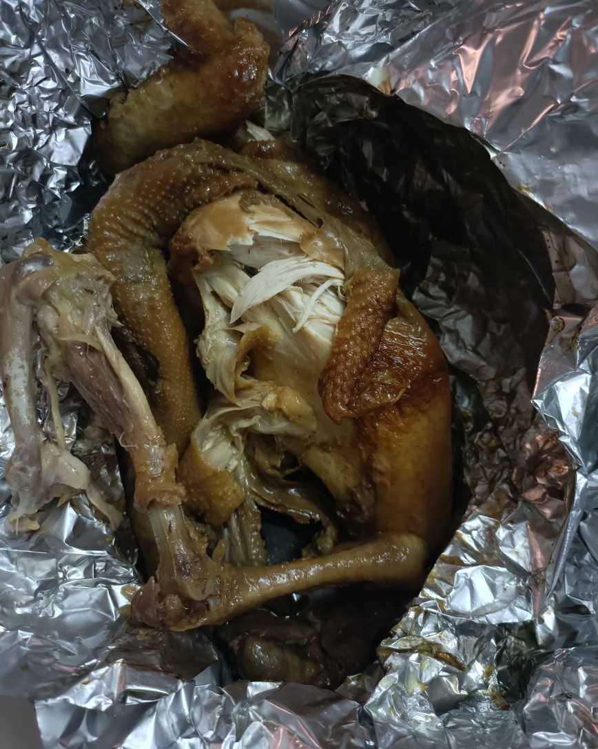 我们小区有个小群专门买惠州农场那边的美食，都是农场自己种的水