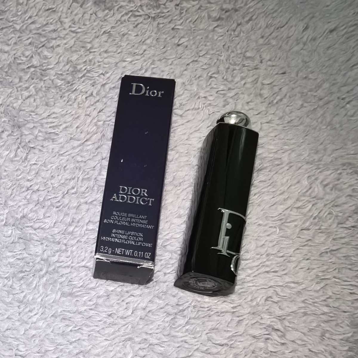 ☑开箱： dior眼影盘669*3 dior口红527 兰蔻