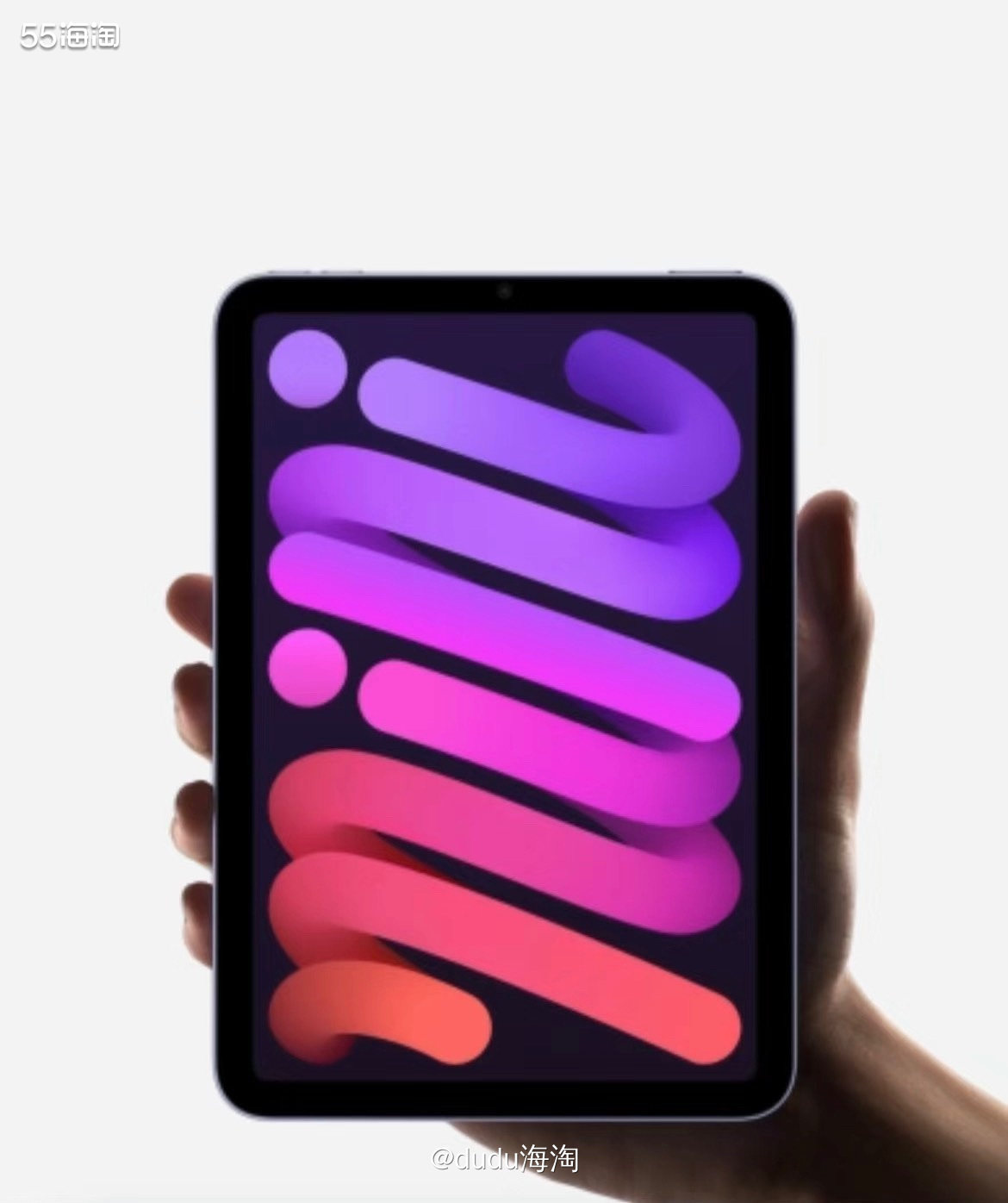 💓目前在售iPad mini6已经发售2年多了，新款iPa