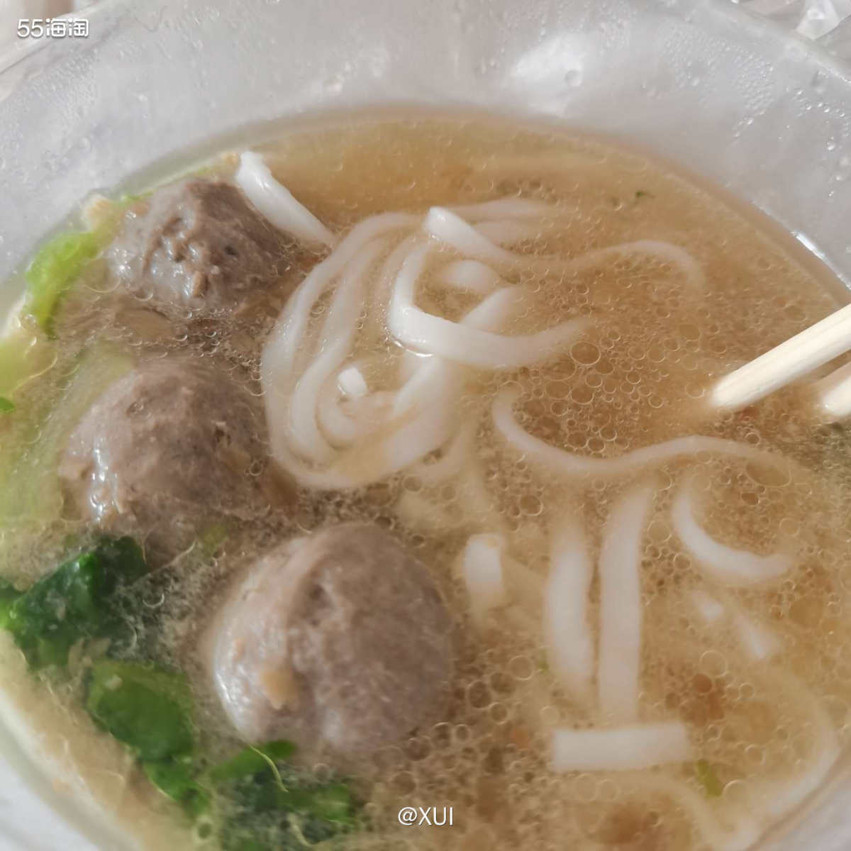 最近有空就点外卖😆准备冲一下霸王餐活动，附近的外卖感觉都点