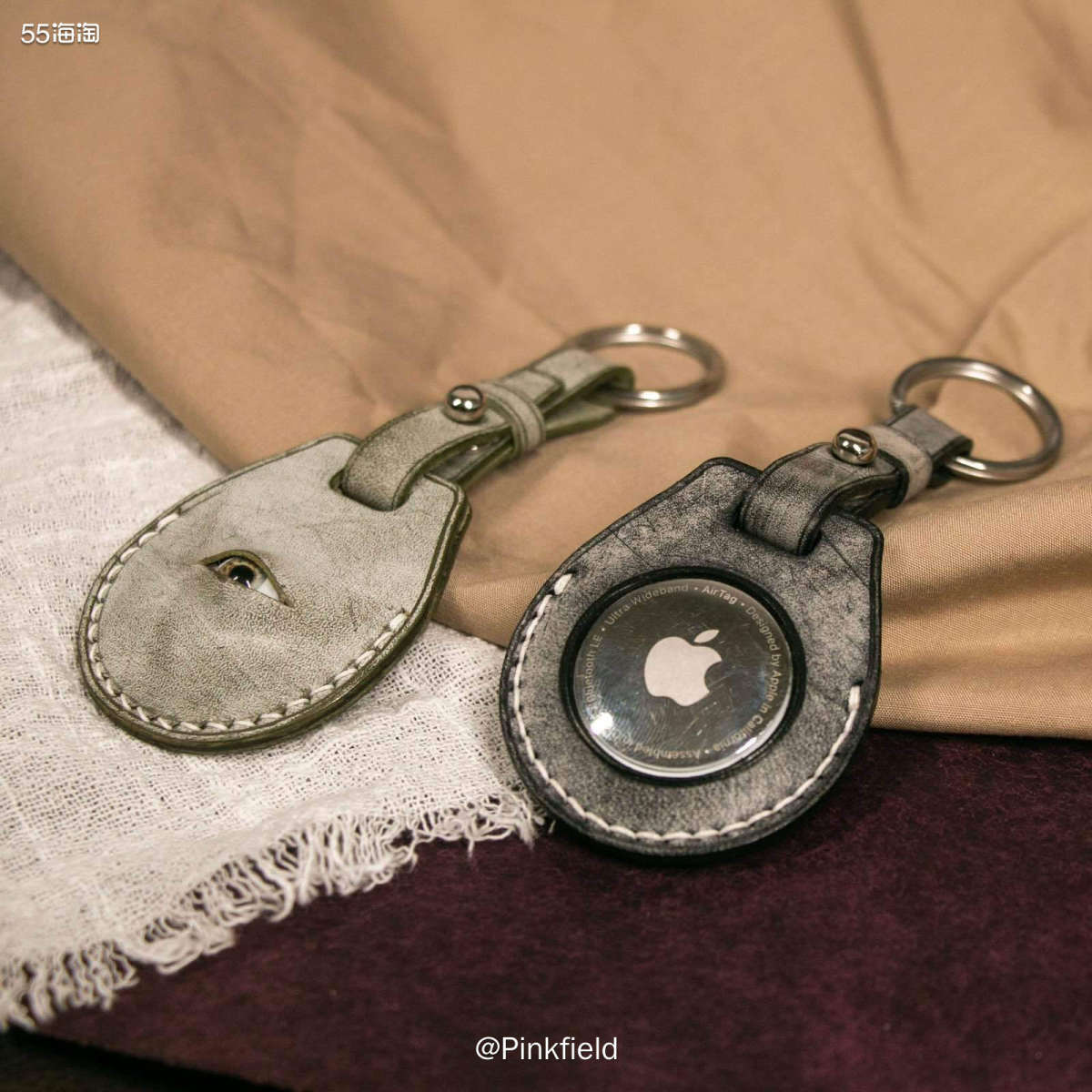 🧲最近一直在做苹果配件的功课，很多大件可能并不是必须的，反