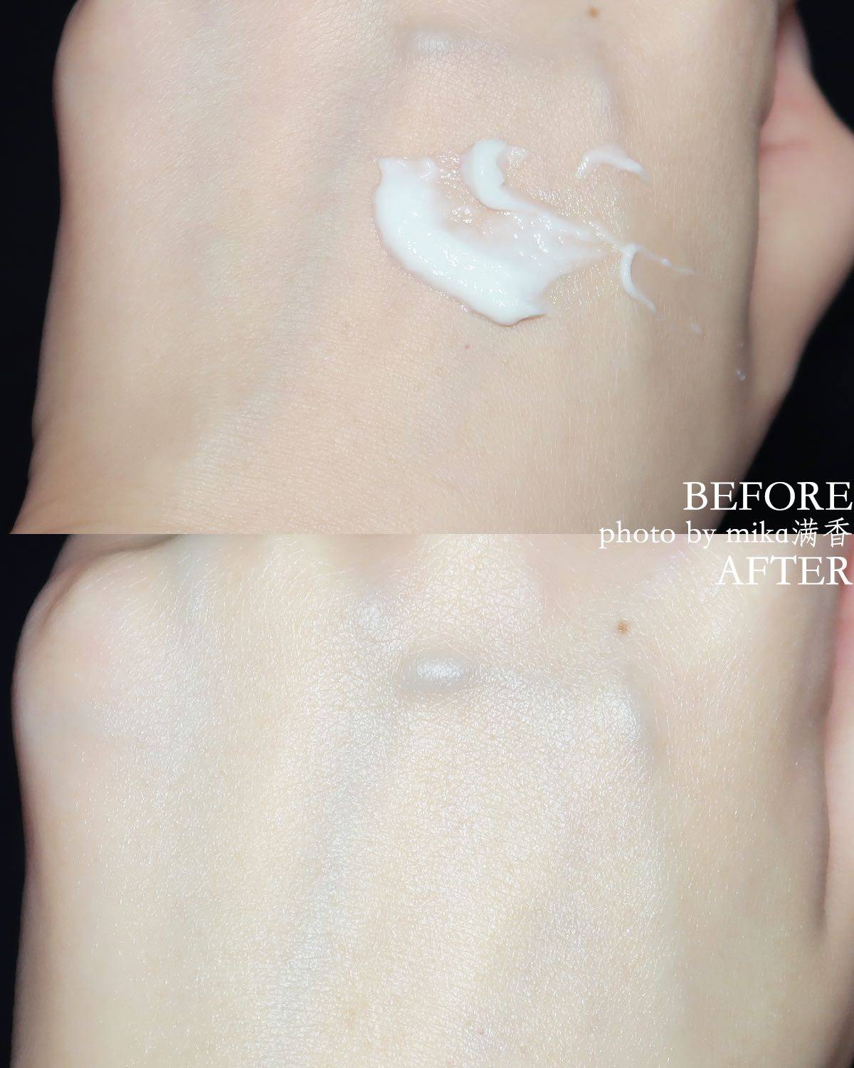 我在上下求索珂润面霜的平替 目前为止这个东西不能算是平替 但