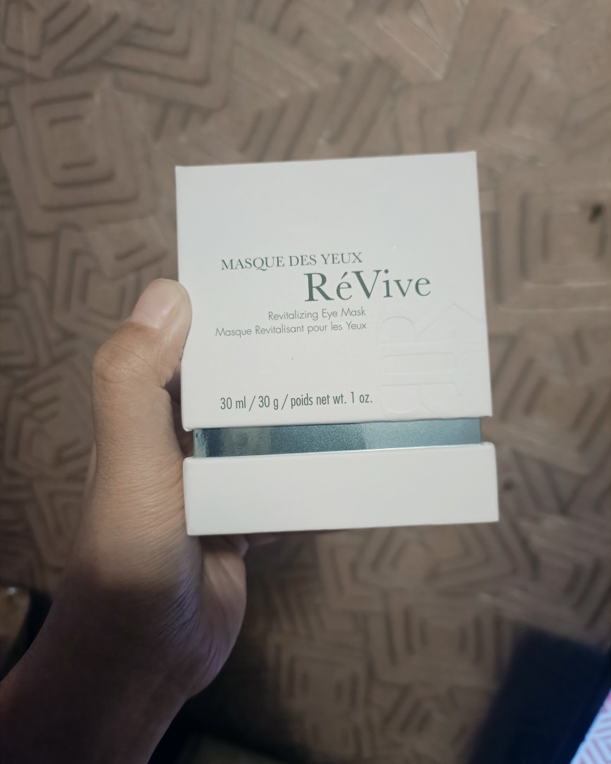 Revive其实也是每年都会出新年限定的品牌，并且有时候还会