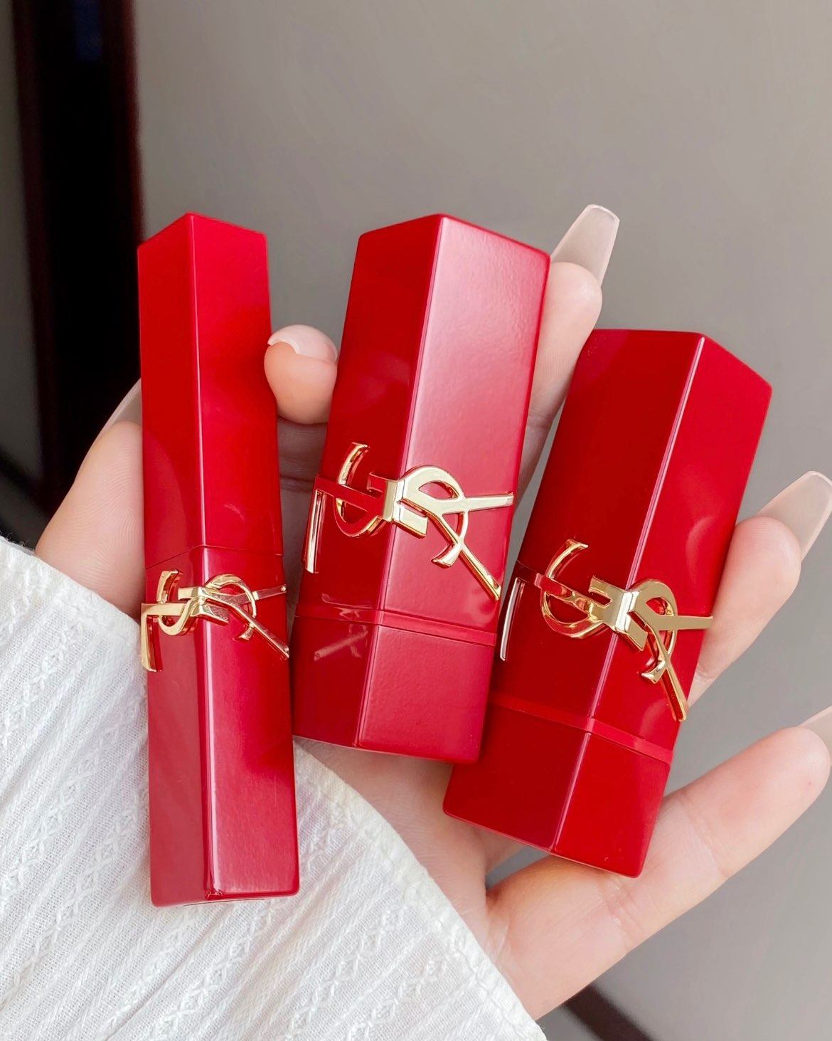 新的一年来到啦，每年的中国年限定，各大品牌都会上一些限定款，