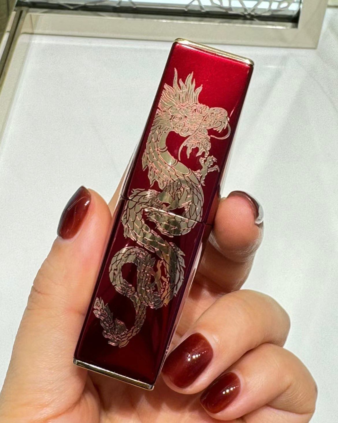 新的一年来到啦，每年的中国年限定，各大品牌都会上一些限定款，