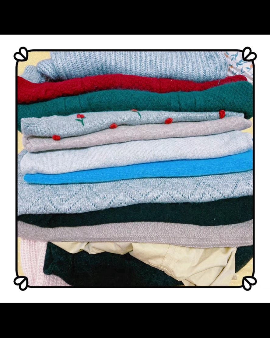 大概因为我生日是冬天，对冬天总有喜爱在里面的，总是不爱夏日的