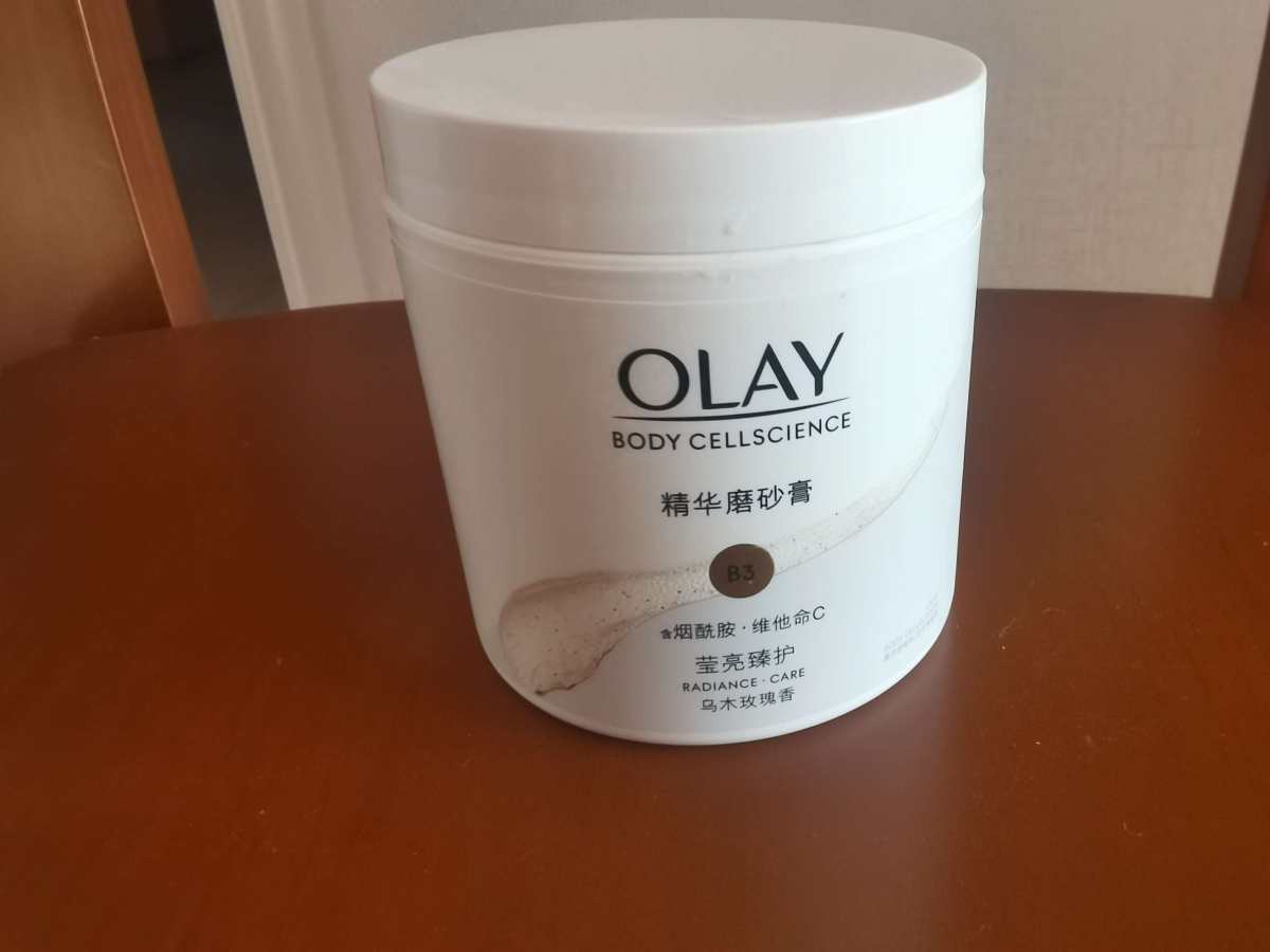 🌸又到了一年一度分享爱用好物的环节，2023年我的爱用磨砂