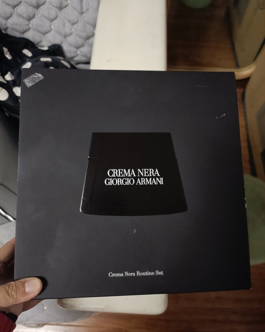 这个包裹我是直接寄到老家，昨天刚回来老家就开箱了！  ⭐这个