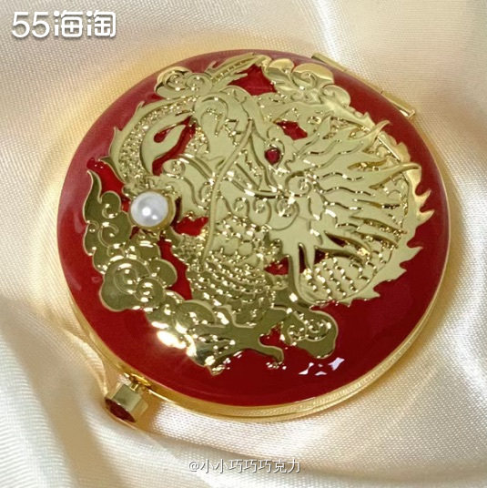 雅诗兰黛的粉饼其实也是雨比较冷门的东西吧，好像买的人不多，但