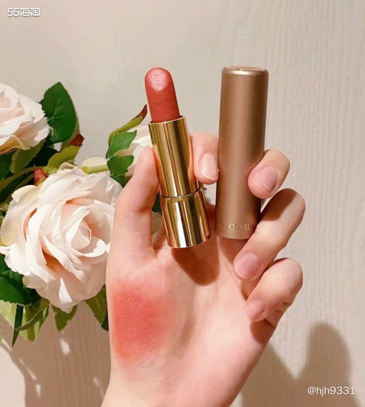 🔥最近一直在买ND的东西，主要是它家有圣诞礼盒，而且可以用