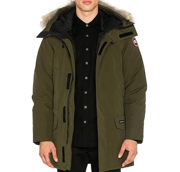 Canada Goose加拿大鹅羽绒服，羽绒服界的天花板，不