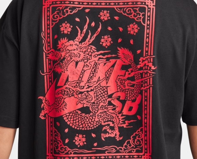 Nike新年的dunk鞋子一般都是很受关注的，但是其实nik