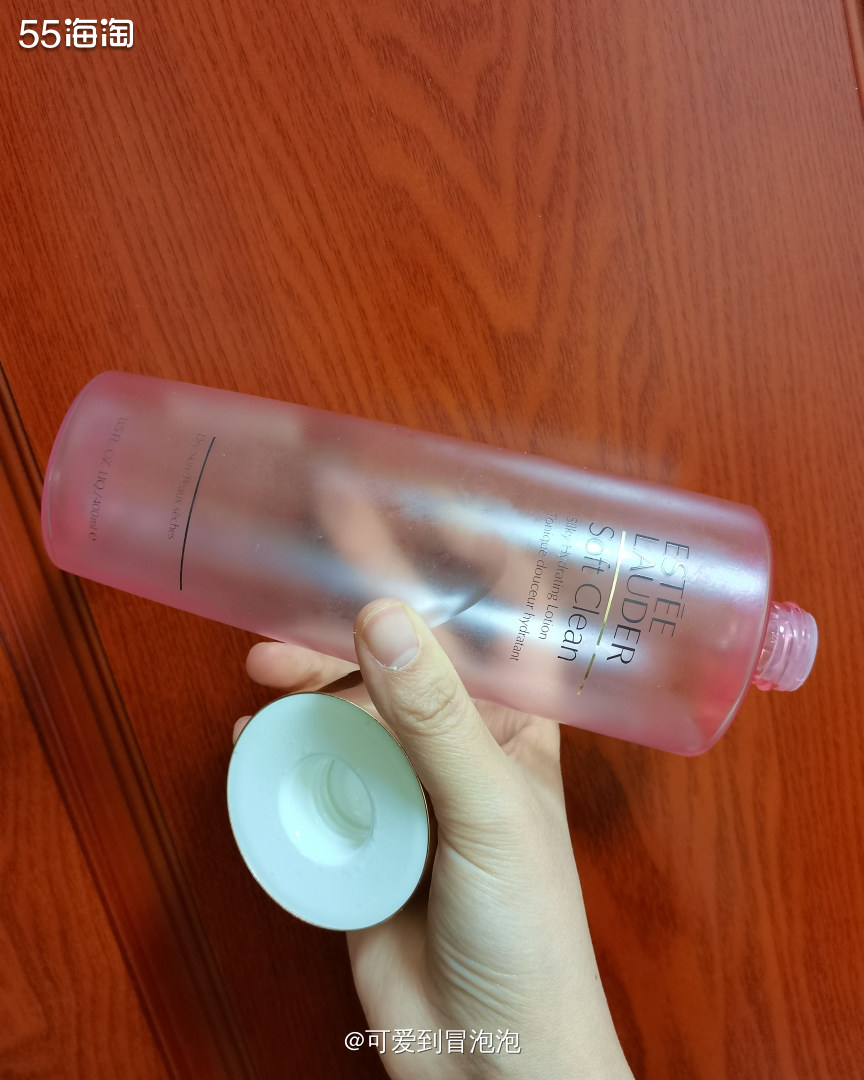 习惯性每一次空瓶都来55社区发个贴子，简单记录我护肤期间用过