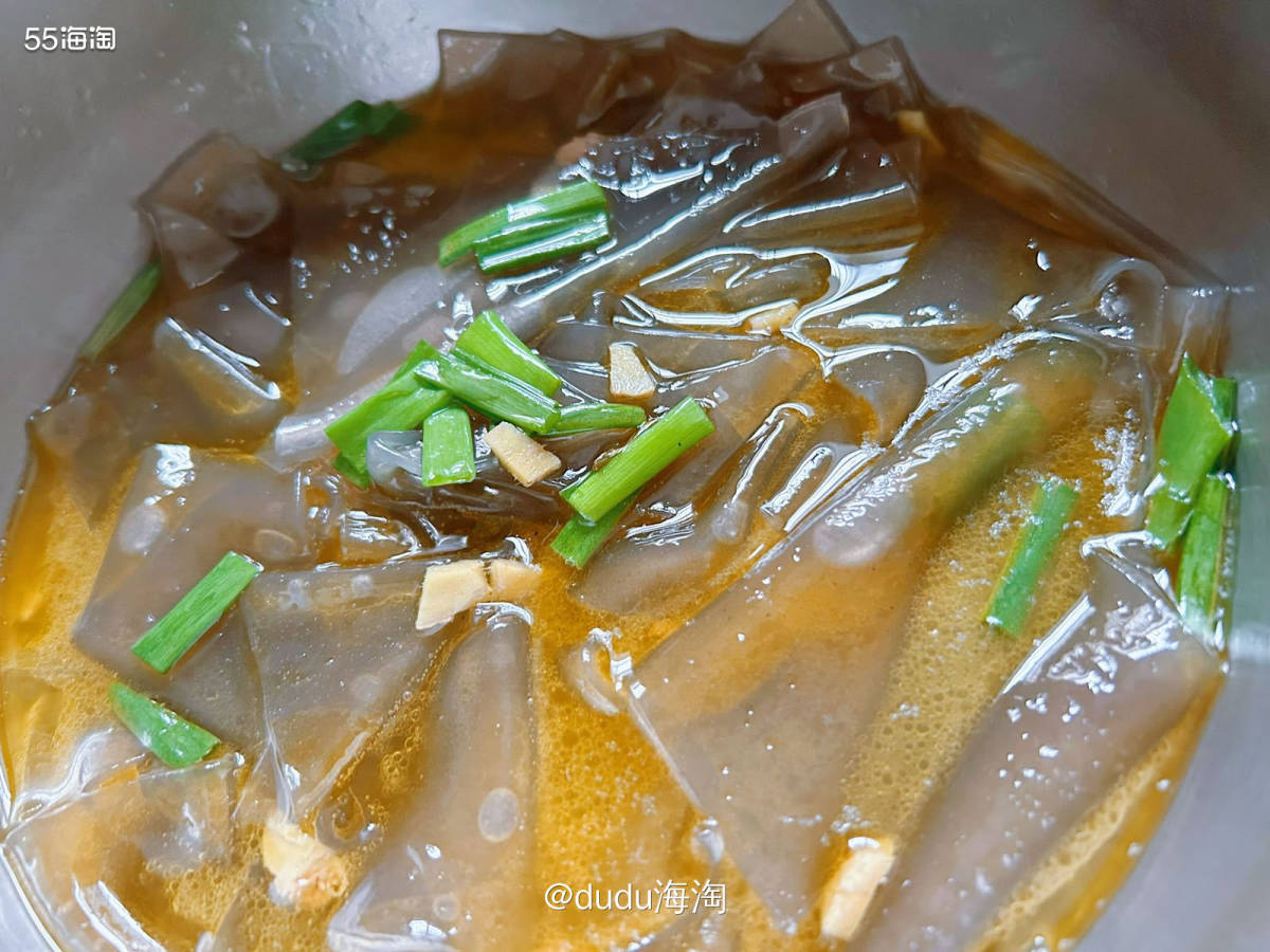 💦每次放假回家都能吃到在北京非常想吃的家乡美食，真的好开心