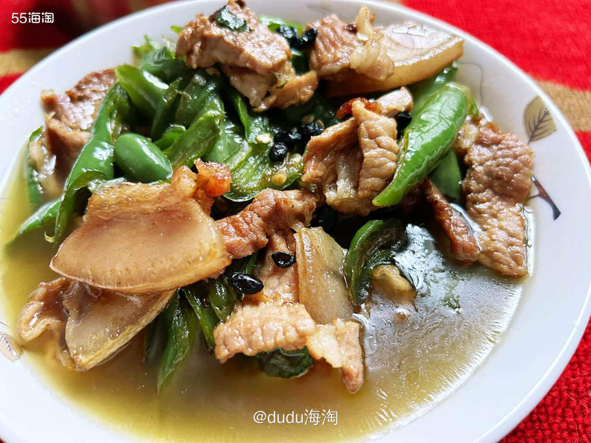 💦每次放假回家都能吃到在北京非常想吃的家乡美食，真的好开心