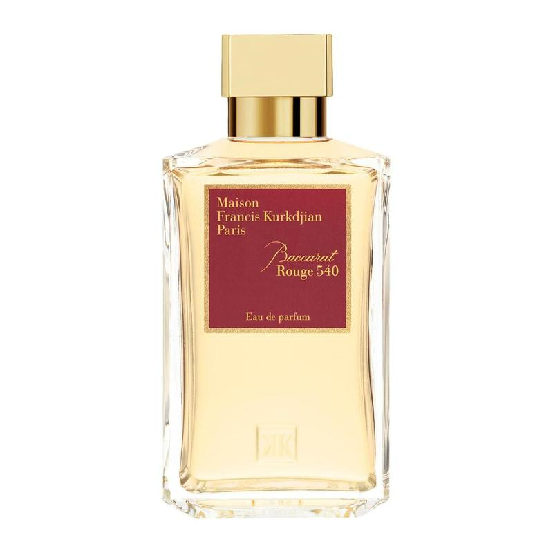Maison Francis Kurkdjian 弗朗西斯·库尔吉安MFK 晶红540中性香水 EDP 200ml