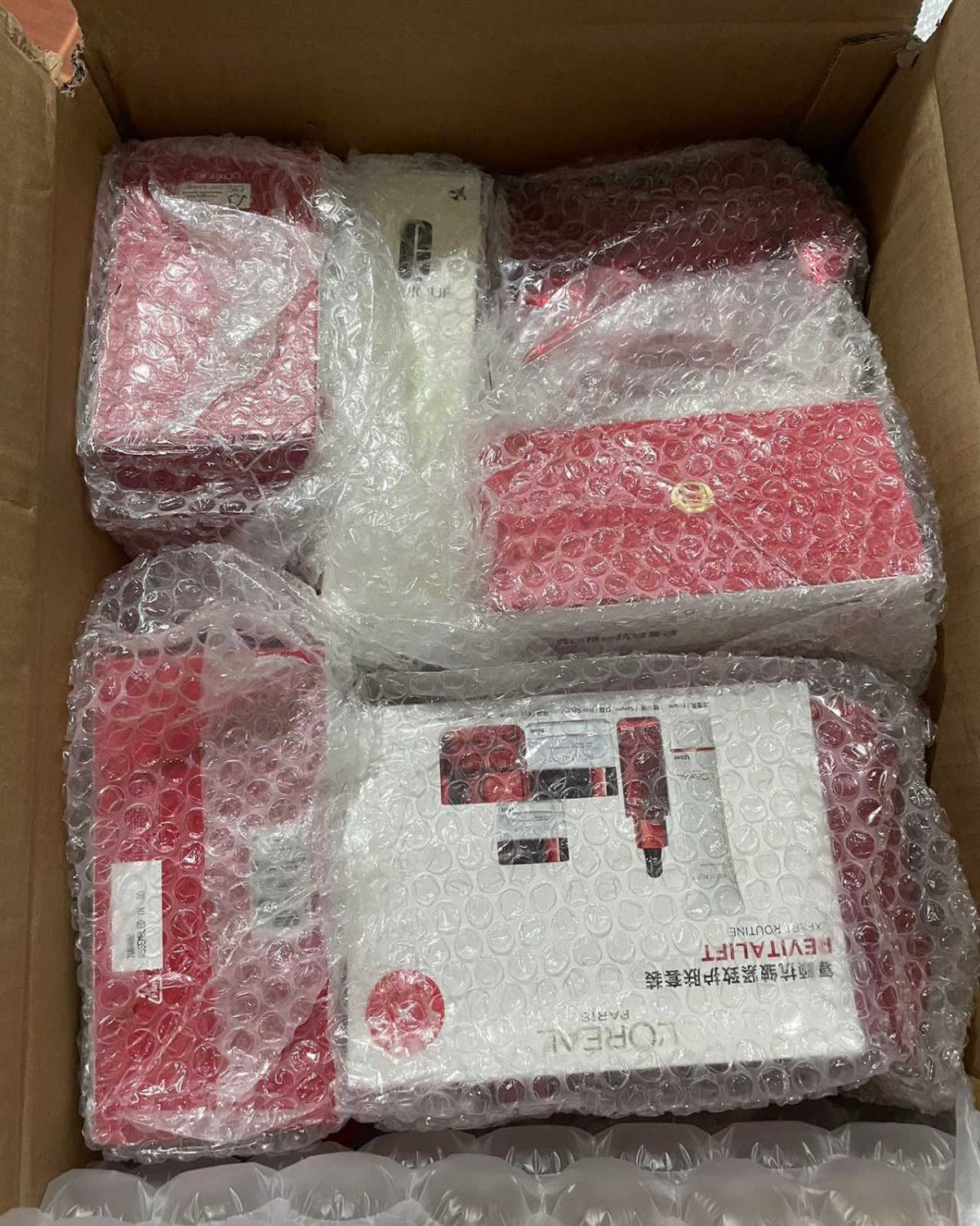 怎么没有早一点发现海淘这个好登西呢！！？ 通过海淘在日上买东