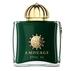 【包邮包税】【荷兰直邮】 Amouage 爱慕 史诗56女士香水 Extrait De Parfum 100ml