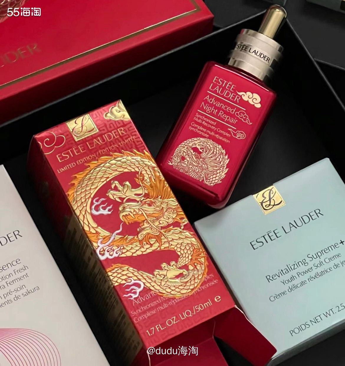 💓每年农历新年，各大品牌都会出生肖限定款，以对我们中国市场