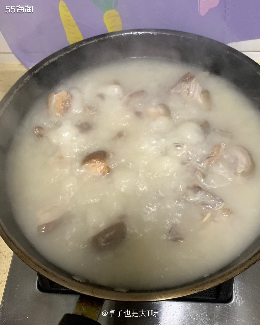 🔸前段时间看到人家发羊肉串，就突然很想吃羊肉！但是想着降温