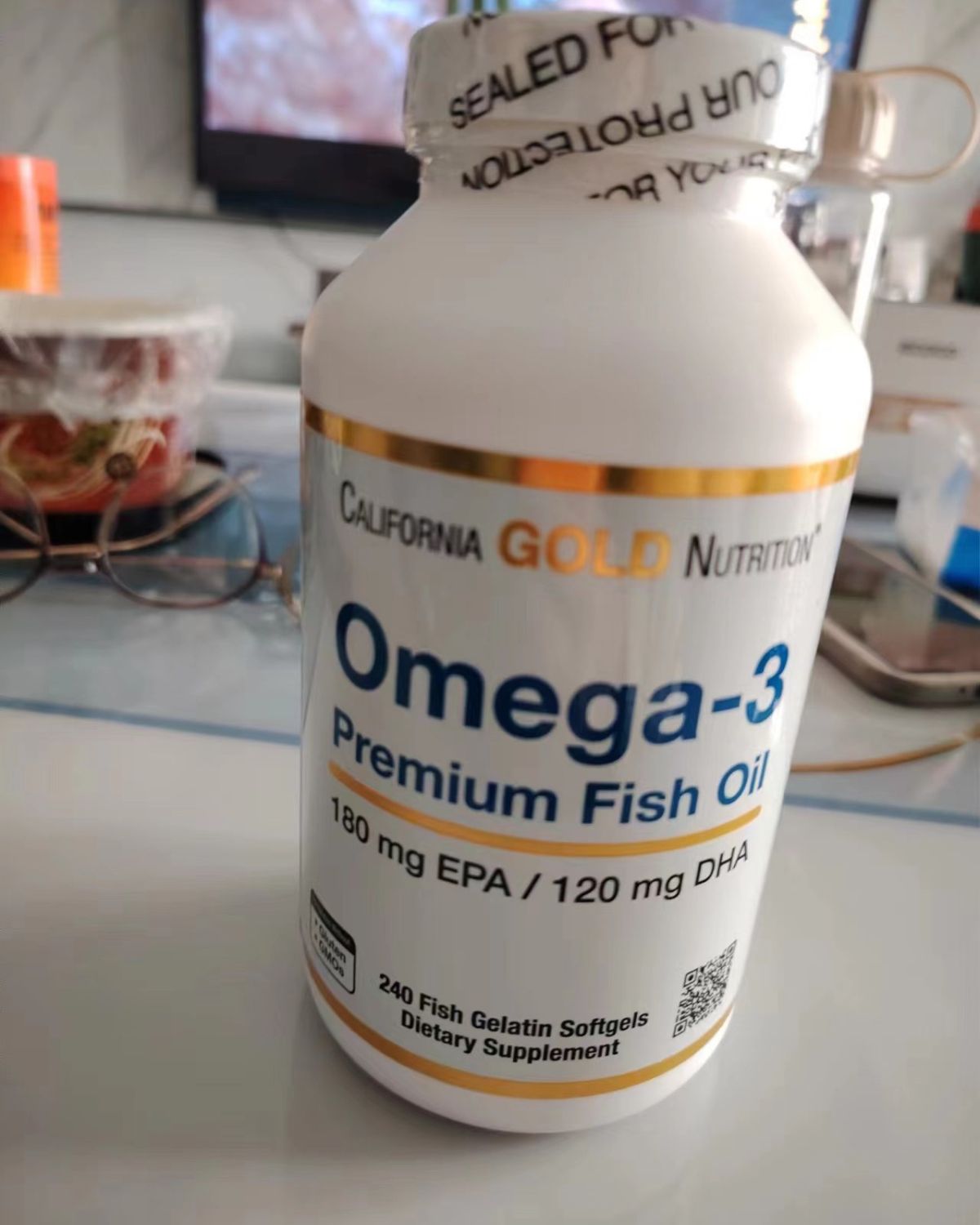 上次写了个自己做生酮甜品的帖子，好多姐妹都说我的甜品花了心思