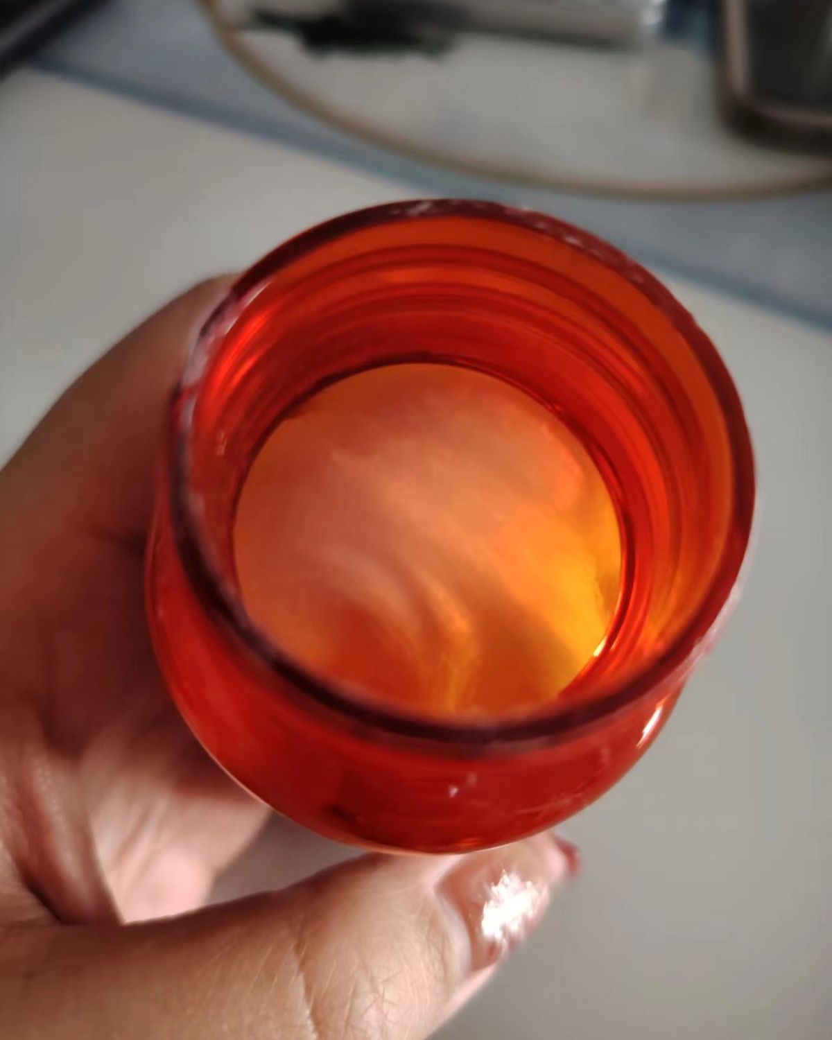 上次写了个自己做生酮甜品的帖子，好多姐妹都说我的甜品花了心思