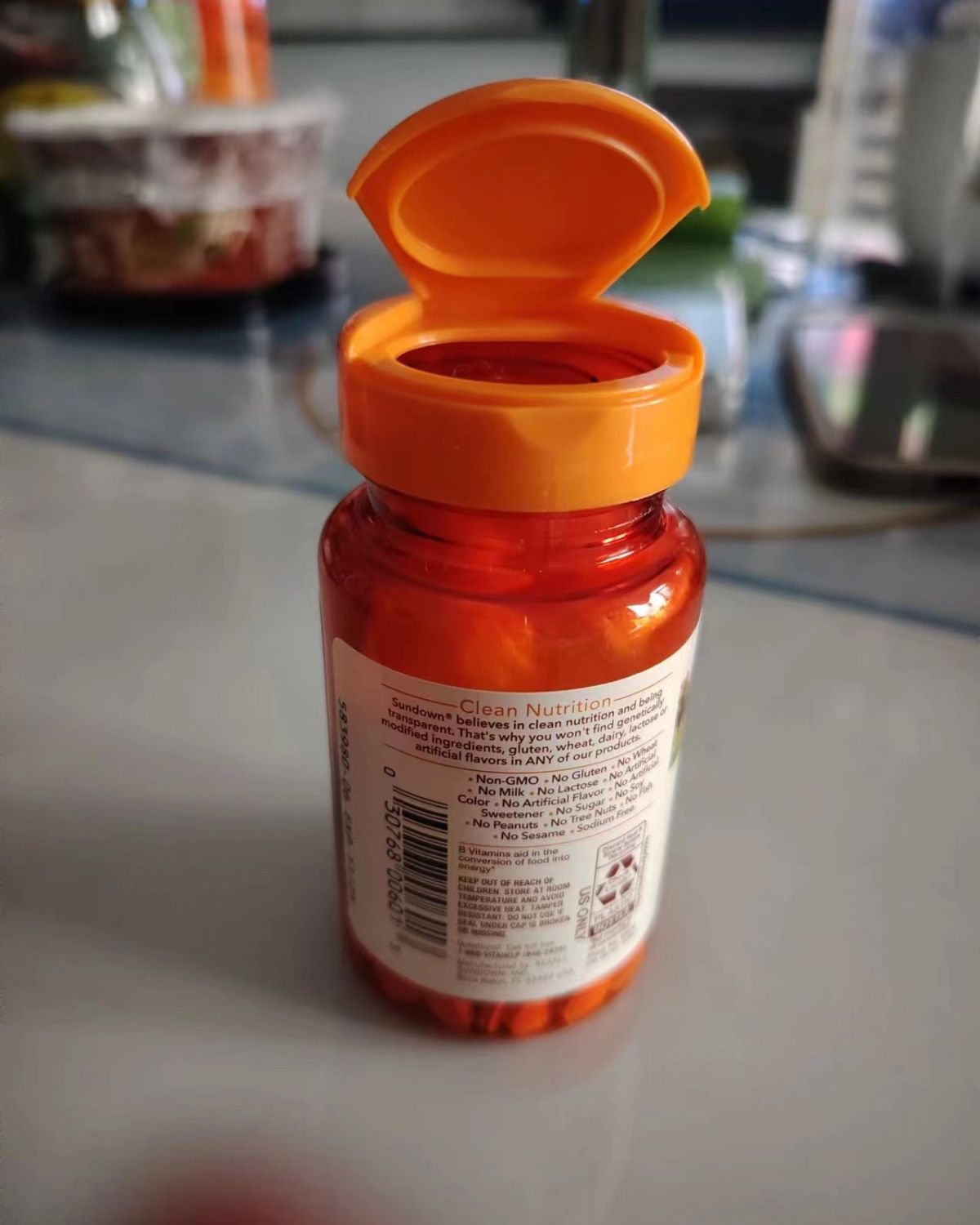上次写了个自己做生酮甜品的帖子，好多姐妹都说我的甜品花了心思
