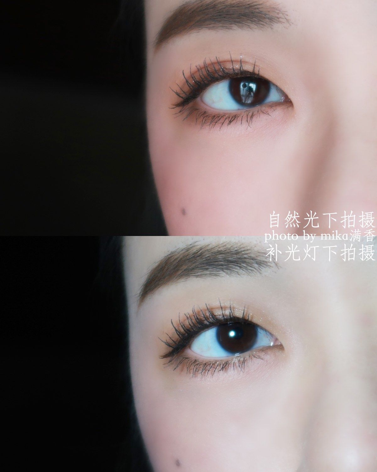 泛红黄皮真的很难找到合适的腮红 非常容易用到很村的颜色 这个